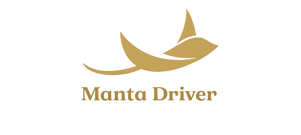 Manta Driver Fleet - Based in United Arab Emirates and Middle East
